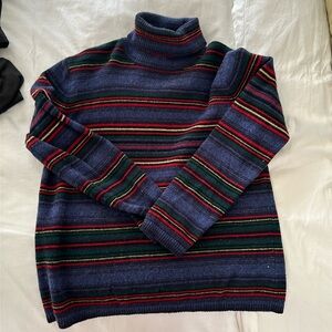 90’s Ralph Lauren Sweater, EUC, Size Large